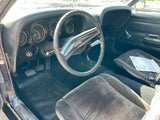 Electric Power Steering for '69 to '73 Ford Mustang Mach 1