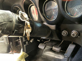 Electric Power Steering for '69 to '73 Ford Mustang Mach 1