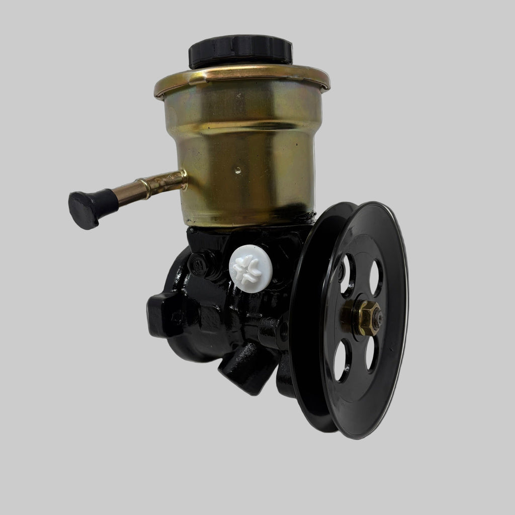 Power Steering Pump for '90 to '92 Land Cruiser FJ80