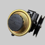 Power Steering Pump for '90 to '92 Land Cruiser FJ80