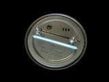 OEM Reflector for '73 and Earlier Land Cruiser FJ40