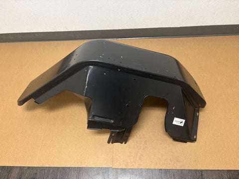 OEM LH Fender for Land Cruiser FJ40 (Scratch and Dent LH1)