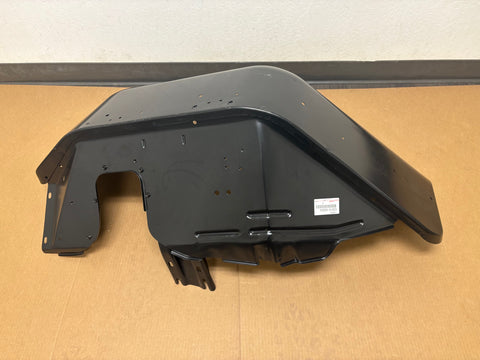 OEM RH Fender for Land Cruiser FJ40 (Scratch and Dent RH1)