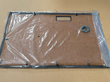 OEM Door Cards for Land Cruiser FJ40