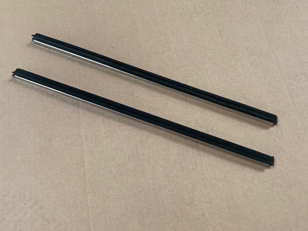 Rear Window Inner Felt for Land Cruiser FJ60 FJ62 - Set of 2 – City ...