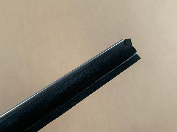 Rear Window Inner Felt for Land Cruiser FJ60 FJ62 - Set of 2 – City ...