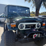 LED Headlights for Land Cruiser FJ40 FJ55 - Set of 2