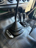 4 Speed Shift Lever Boot for '74 to '82 Land Cruiser FJ40