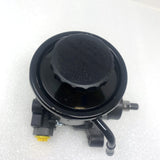 Power Steering Pump with Reservoir for Land Cruiser FJ62 And 70 Series