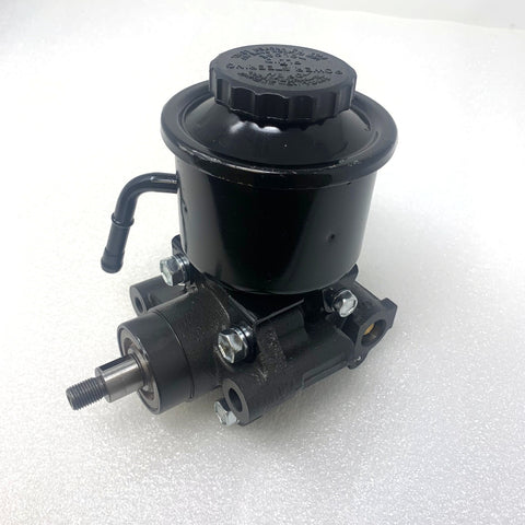 Power Steering Pump with Reservoir for Land Cruiser FJ62 And 70 Series