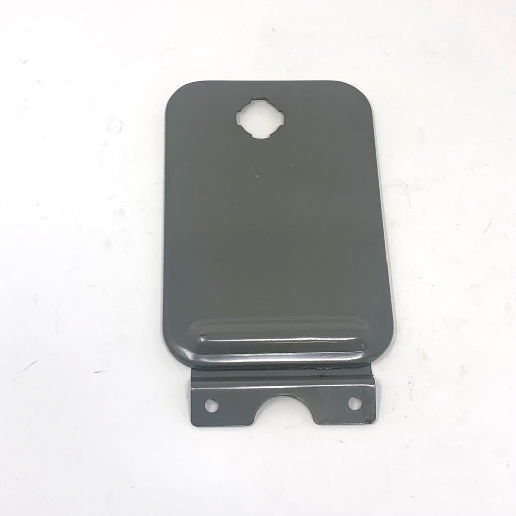 Fuel Door for '73 to '78 Land Cruiser FJ40