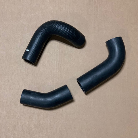 OEM Radiator Hoses Set for '69 to '76 Land Cruiser FJ40