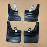 Mud Flaps for Land Cruiser FJ60 FJ62 - Set of 4