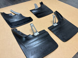 Mud Flaps for Land Cruiser FJ60 FJ62 - Set of 4