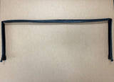 Back Door Glass Weatherstrip for '70 to '80 Land Cruiser FJ55