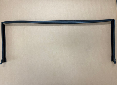 Back Door Glass Weatherstrip for '70 to '80 Land Cruiser FJ55