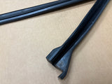 Back Door Glass Weatherstrip for '70 to '80 Land Cruiser FJ55