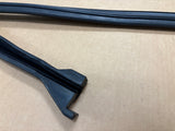 Back Door Glass Weatherstrip for '70 to '80 Land Cruiser FJ55