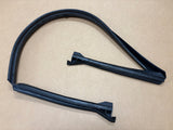 Back Door Glass Weatherstrip for '70 to '80 Land Cruiser FJ55