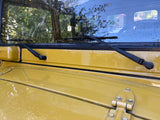 OEM Wiper Arms for '78 and Later Land Cruiser FJ40 - Set of 2
