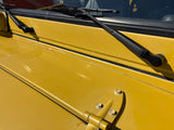 OEM Wiper Arm Cover for '78 and Later Land Cruiser FJ40