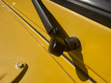 OEM Wiper Arm Cover for '78 and Later Land Cruiser FJ40
