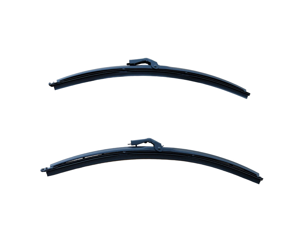 OEM Wiper Blades for '78 and Later Land Cruiser FJ40 FJ45 - Set of 2