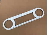 Aftermarket Grille Bezel for '78 and Earlier Land Cruiser FJ40 FJ45