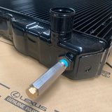 2F Radiator Drain Cock for Land Cruiser FJ40 FJ45