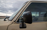 OEM Euro Spec Land Cruiser FJ60 Mirrors