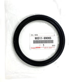 OEM Rear Main Seal for Toyota Land Cruiser FJ40 FJ60 with F or 2F Engines