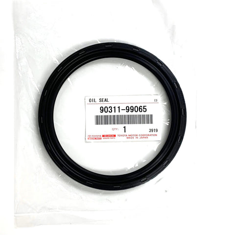OEM Rear Main Seal for Toyota Land Cruiser FJ40 FJ60 with F or 2F Engines