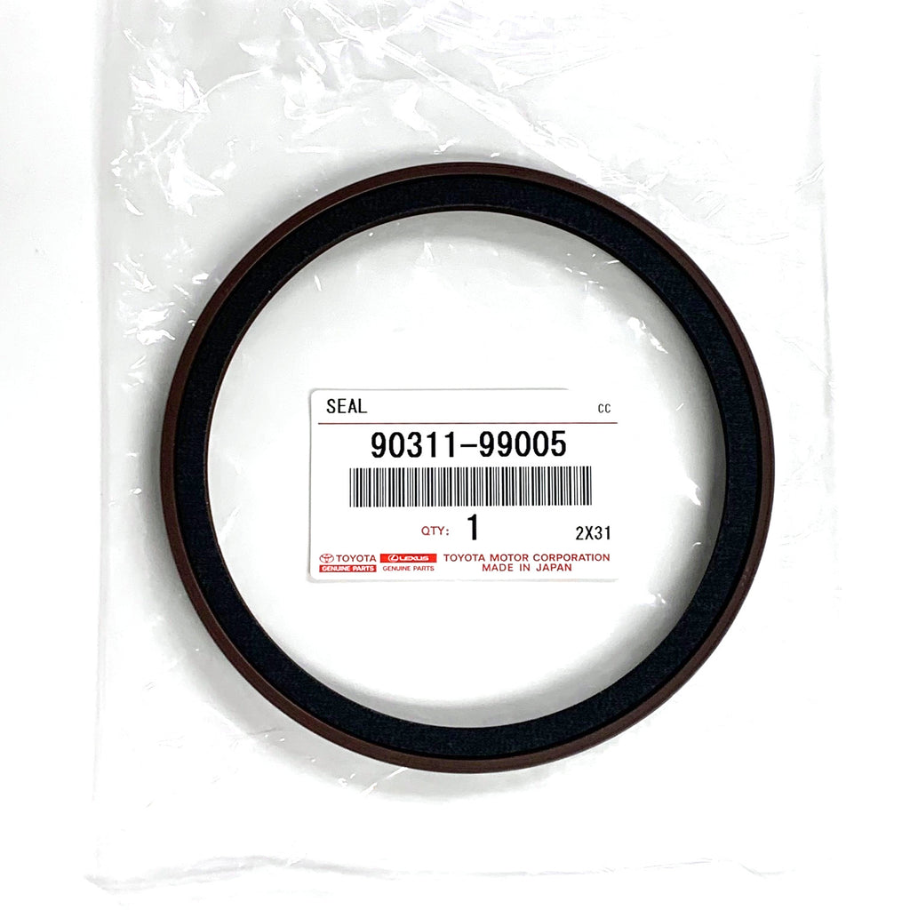 OEM Rear Main Seal for Toyota Land Cruiser FJ62 FJ80