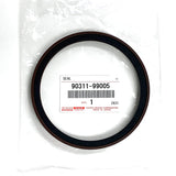 OEM Rear Main Seal for Toyota Land Cruiser FJ62 FJ80