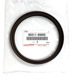 OEM Rear Main Seal for Toyota Land Cruiser FJ62 FJ80