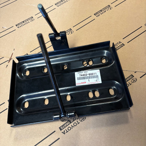 OEM Battery Tray for Land Cruiser FJ40