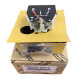 OEM Fuel Gauge for '79 to '84 Land Cruiser 40 Series FJ40