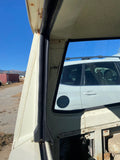 Back Door Glass Weatherstrip for '70 to '80 Land Cruiser FJ55