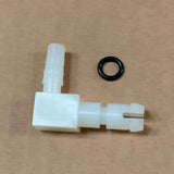 OEM Breather Plug and O-ring for Land Cruiser FJ62 FJ80 FZJ80 with 440 or 442 Transmission