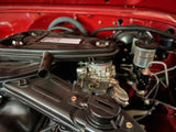 Spacer for '75 to '80 FJ40 2F Carburetor