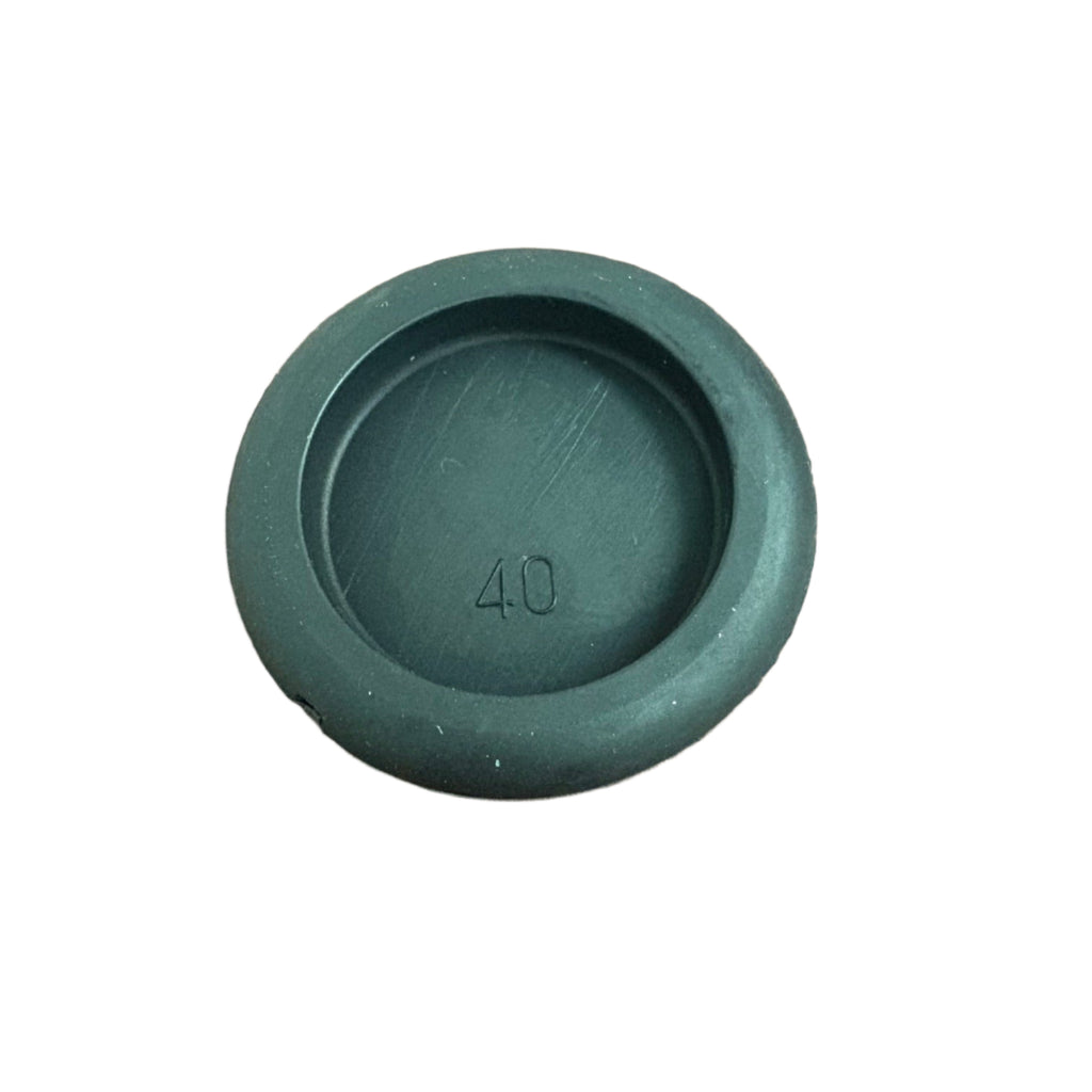 OEM Fuel Tank Well Hole Plug for '78 and Earlier Land Cruiser FJ40 FJ45 FJ55 BJ40