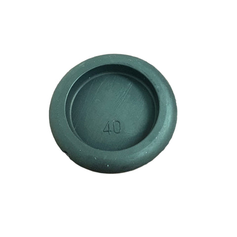OEM Fuel Tank Well Hole Plug for '78 and Earlier Land Cruiser FJ40 FJ45 FJ55 BJ40