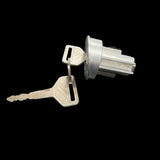 Ignition Cylinder Lock for '75 to '82 Toyota Land Cruiser FJ40 W/O Steering Lock