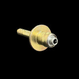Check Valve for City Racer Land Cruiser FJ80 FZJ80 Brake Booster