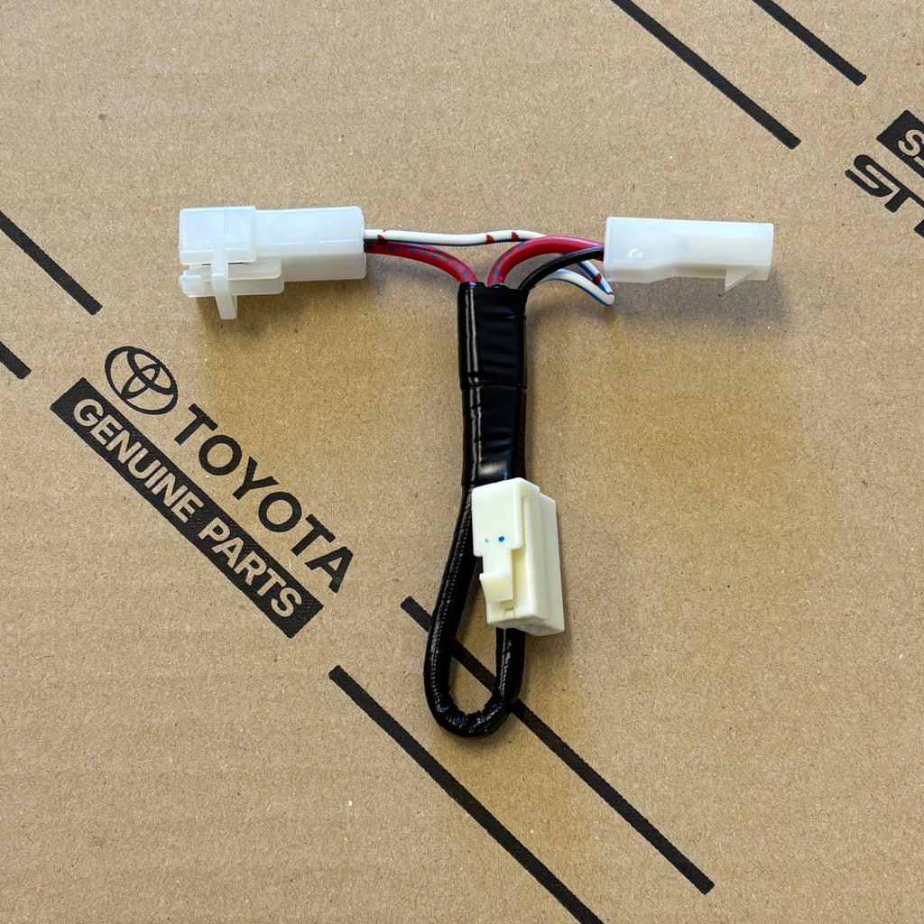 OEM Fusible Link for '79 and Later Land Cruiser FJ40 FJ45 FJ55