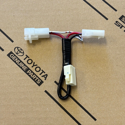OEM Fusible Link for '79 and Later Land Cruiser FJ40 FJ45 FJ55