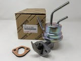 OEM Mechanical Fuel Pump for '79 and Later Land Cruiser FJ40 FJ55