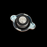 OEM Radiator Cap for Land Cruiser FJ60 FJ62 FJ80 FZJ80 with Aftermarket Radiator