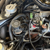 Silicone Vacuum Hose for Any Toyota