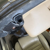 Latch Cup / Locating Pin for Jaguar XJS and Aston Martin DB7